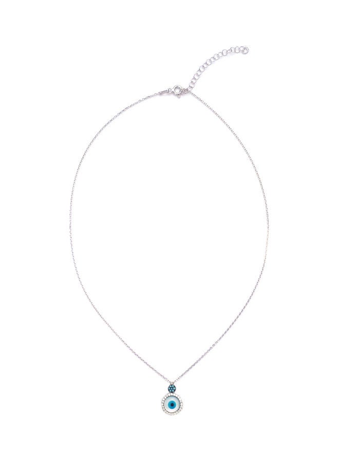 ألوان قلادة بتصميم عين الحسود - Image 2