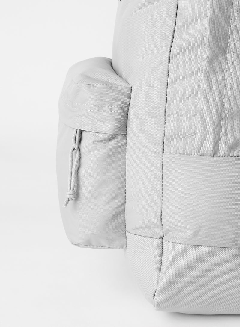 JANSPORT Mono Superbreak Solid Backpack Moon Haze  - Image 2