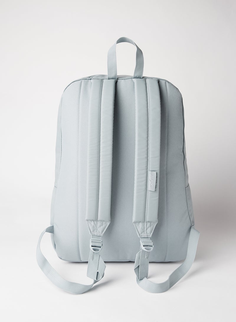 JANSPORT Mono Superbreak Solid Backpack Moon Haze  - Image 3