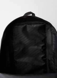 JANSPORT Cross Town Solid Backpack Black  - Image 4