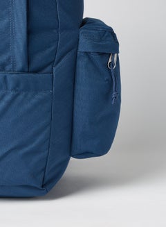JANSPORT Superbreak Plus Solid Backpack Navy  - Image 2