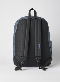 JANSPORT Superbreak  Solid Backpack Deep Grey  - Image 3
