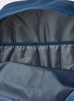 JANSPORT Superbreak Plus Solid Backpack Navy  - Image 4