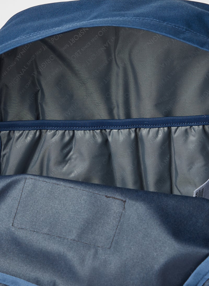 JANSPORT Superbreak Plus Solid Backpack Navy  - Image 4
