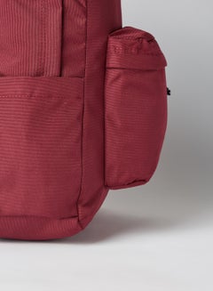 JANSPORT Superbreak  Solid Backpack Russet Red  - Image 2