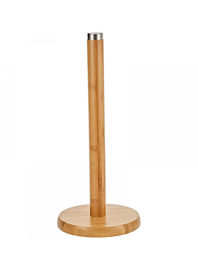 Harmony Paper Towel Holder Brown 12x12x34cm 