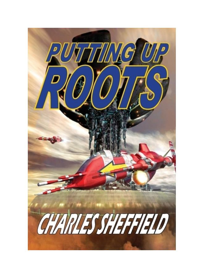Putting Up Roots paperback english 