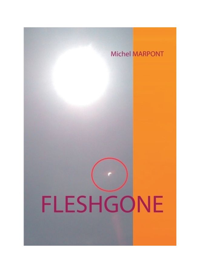 Fleshgone paperback english