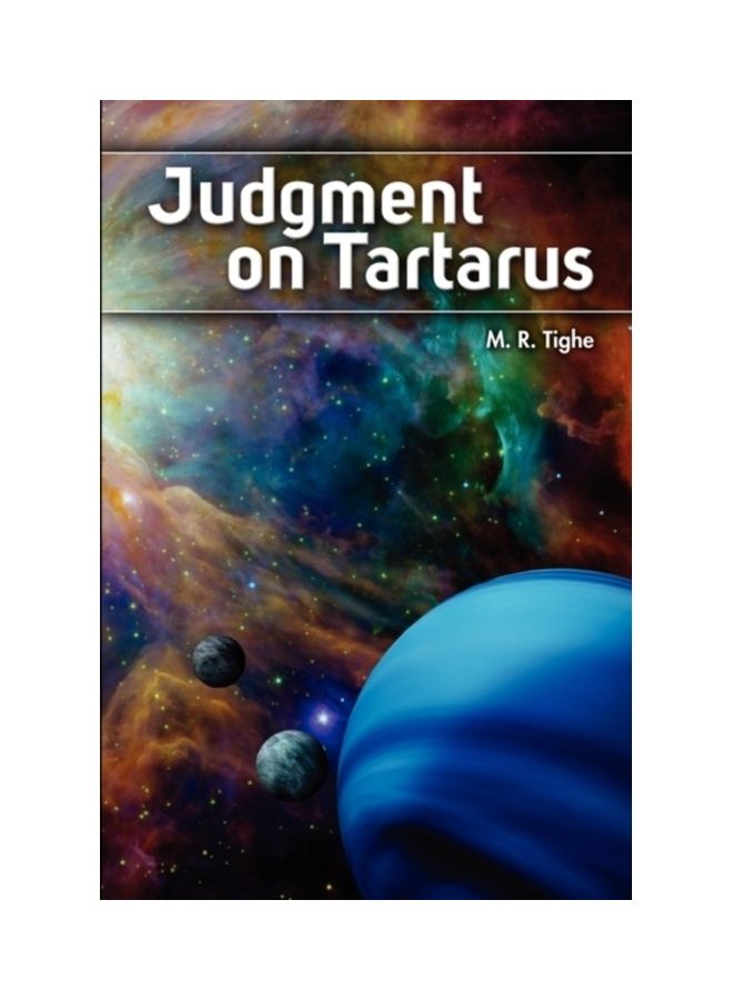Judgment On Tartarus paperback english