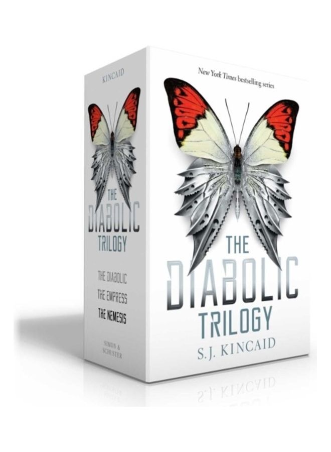 ثلاثية الشيطان