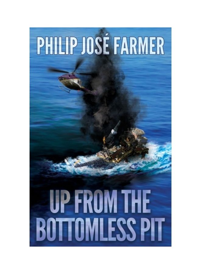 Up From The Bottomless Pit paperback english 