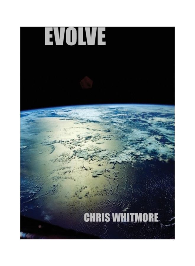 Evolve paperback english 
