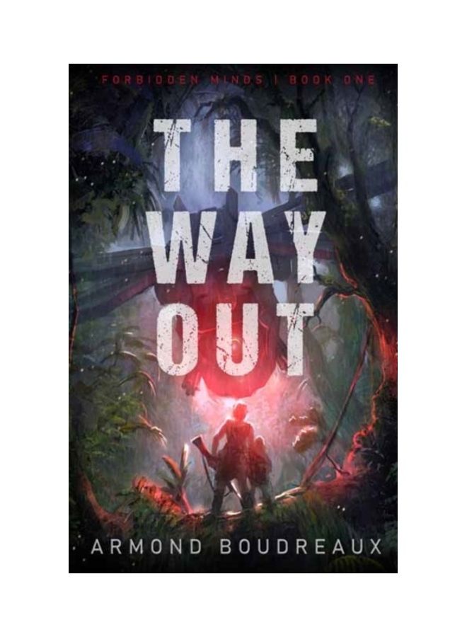 The Way Out paperback english