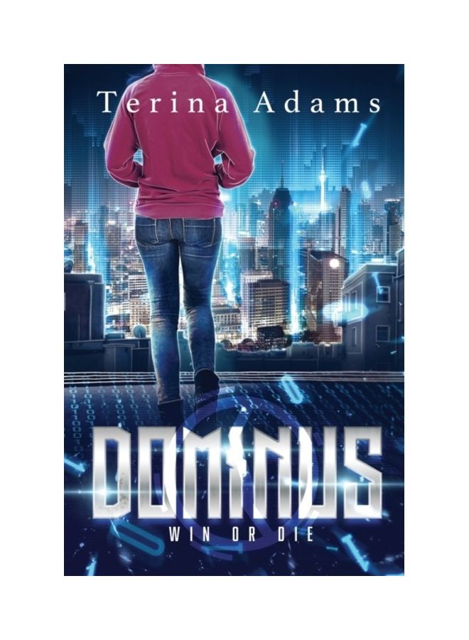 Dominus paperback english