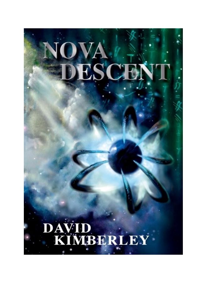 Nova Descent Paperback English by David Kimberley