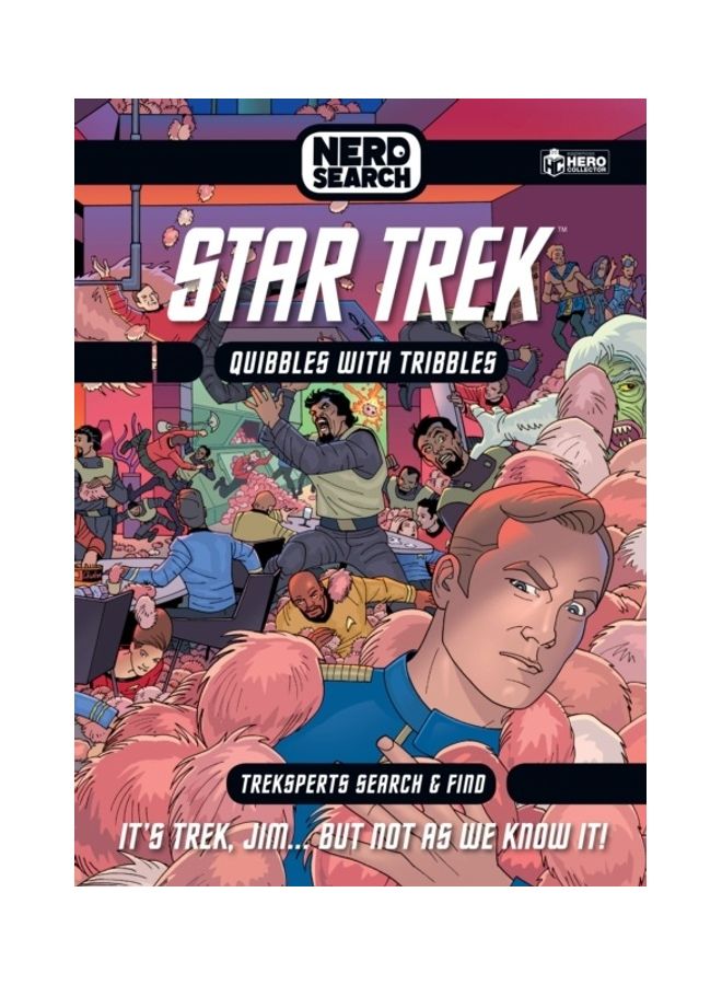 Star Trek Hardcover English by Glenn Dakin - 43998 