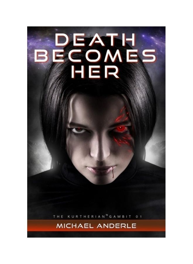 Death Becomes Her paperback english