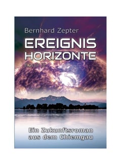 Ereignis Horizonte Band 2 paperback english