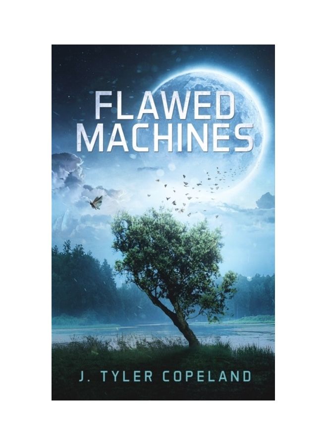 Flawed Machines paperback english 