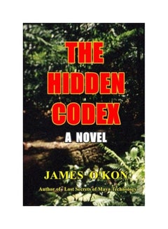 The Hidden Codex paperback english
