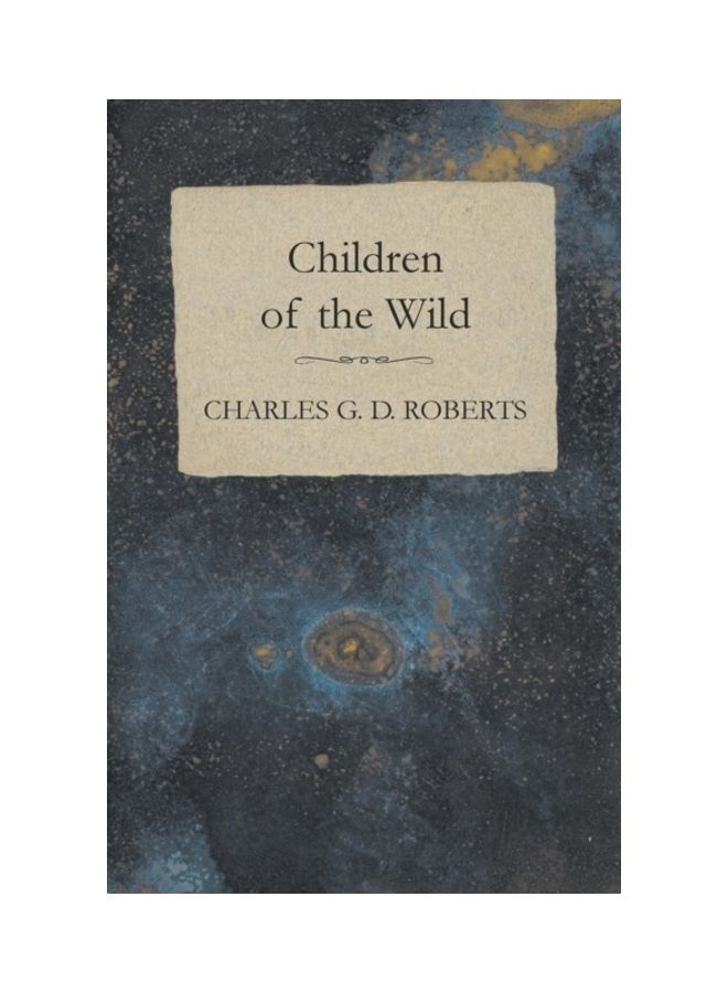 Children of the Wild paperback english 