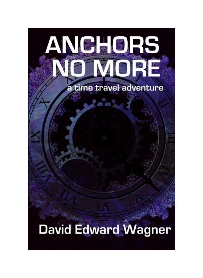 Anchors No More paperback english