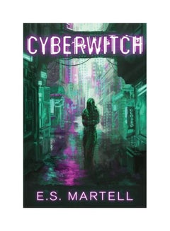 Cyber-Witch: The Origin Of Magic paperback english
