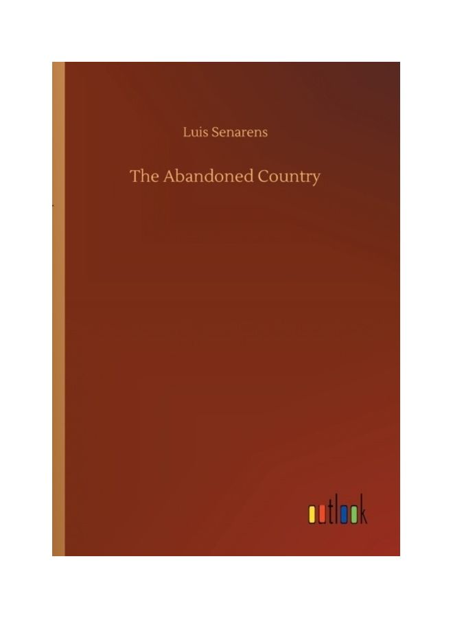 The Abandoned Country paperback english