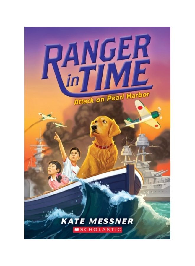 Attack On Pearl Harbor paperback english