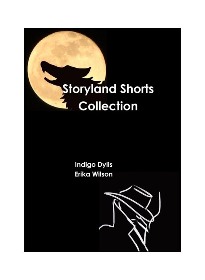 Storyland Shorts Collection paperback english 