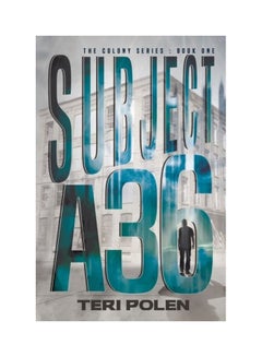 Subject A36 paperback english 