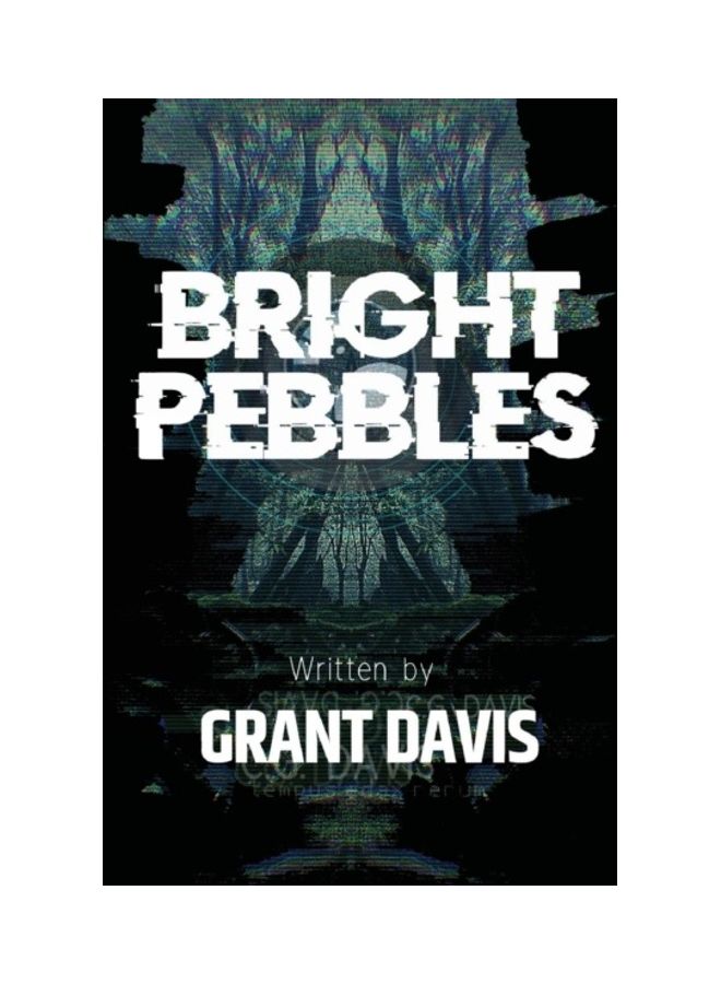 Bright Pebbles paperback english