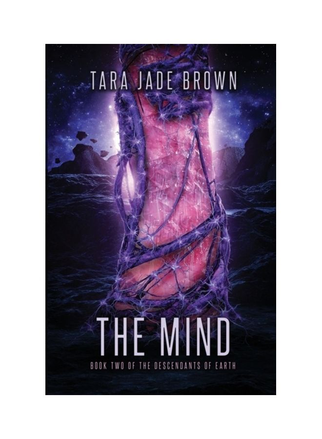 The Mind: Sci-fi Romance paperback english 