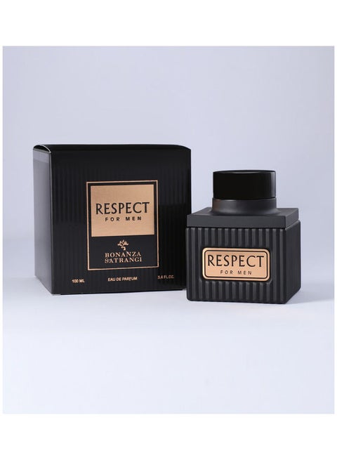 Respect EDP 100ml