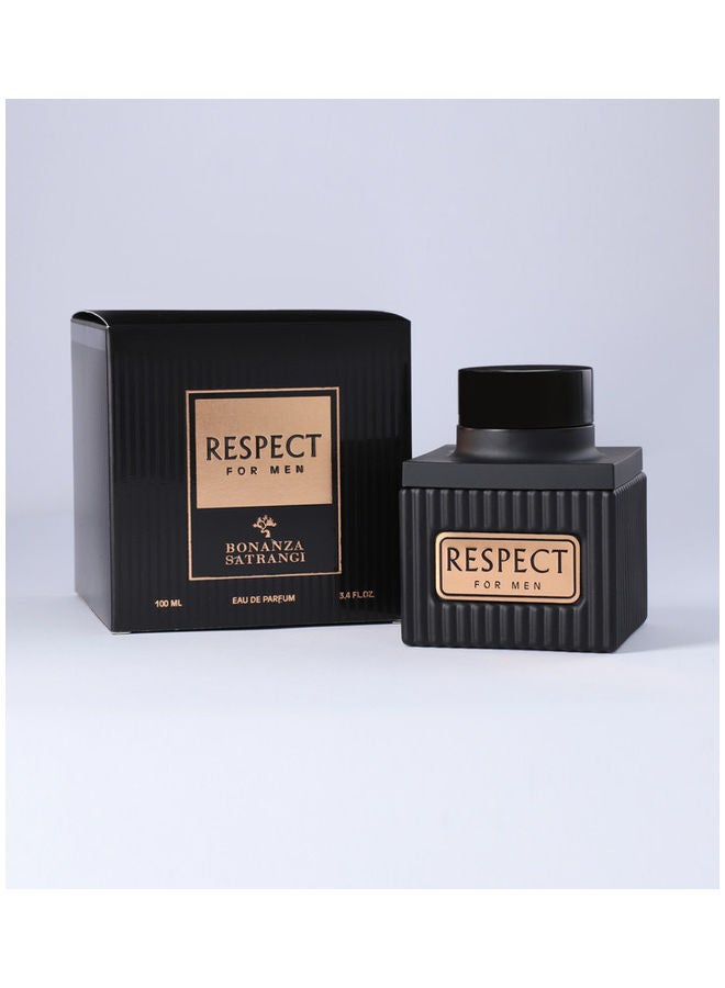 Respect EDP 100ml