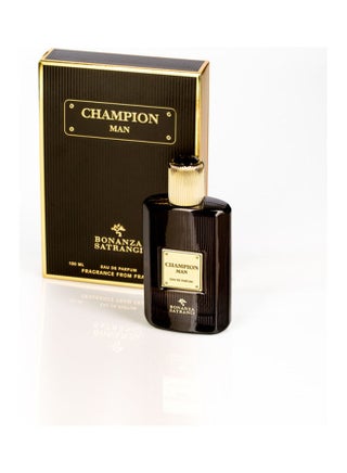 Bonanza Satrangi Champion Man EDP 100ml Best Price UAE Dubai