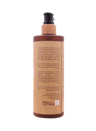 Hair Conditioner Almond Oil & Honey 300ml - view 3