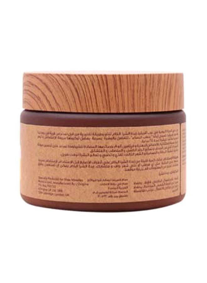 ShEA miracles Butter 100% Raw & Unrefined 150ml - Image 2