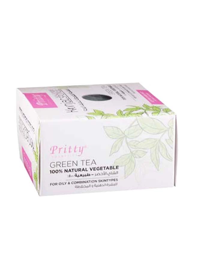 Pritty Konjac Facial Cleansing Sponge - Image 3