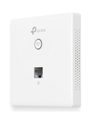 Wireless Wall-Plate Access Point White - v1610870517/N43763474A_1