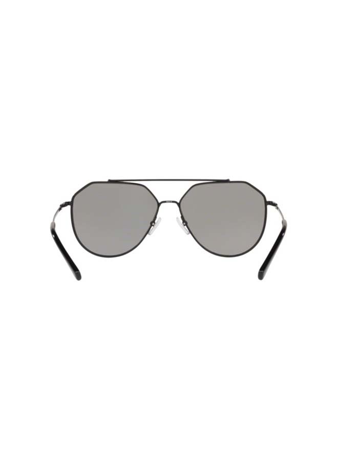 Armani Exchange Aviator Sunglasses - Image 4