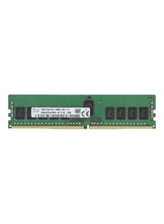 16GB HMA82GR7AFR8N VK DDR4-2666 PC4-2666V RDIMM Green/Black - v1610874493/N43764712A_1