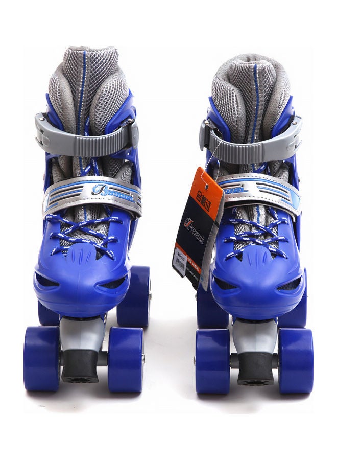 Inline Adjustable Roller Skating Shoes L L - v1610875024/N43765073A_1