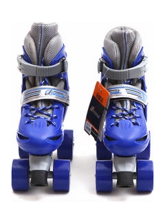 Inline Adjustable Roller Skating Shoes L L