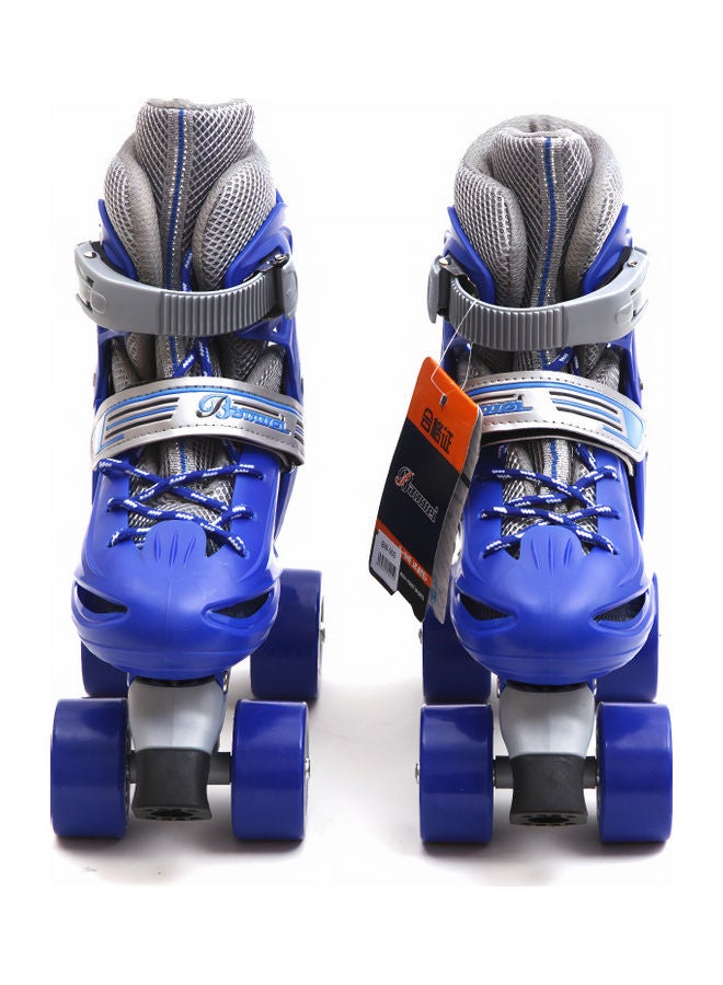 Generic - Inline Adjustable Roller Skating Shoes L L - Image 1