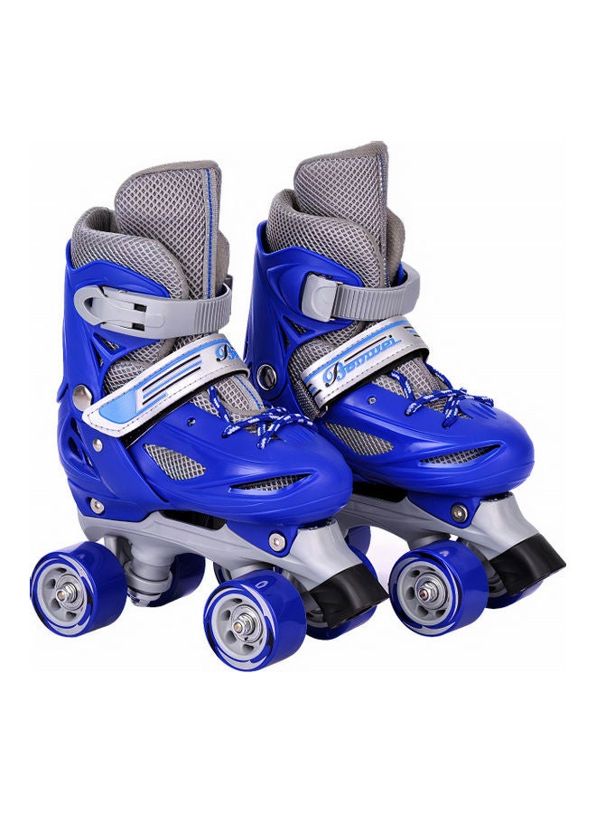 Inline Adjustable Roller Skating Shoes L L - v1610875025/N43765073A_2