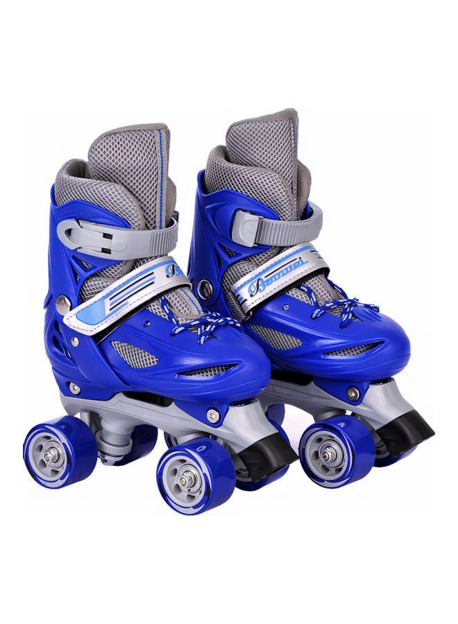 Generic - Inline Adjustable Roller Skating Shoes L L - Image 1