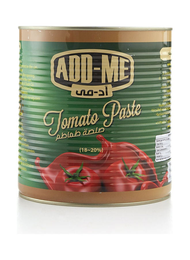 Add-Me Tomato Sauce 2850grams 