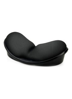 Mouse Wrist Rest Pad Black - v1610875406/N43765146A_1