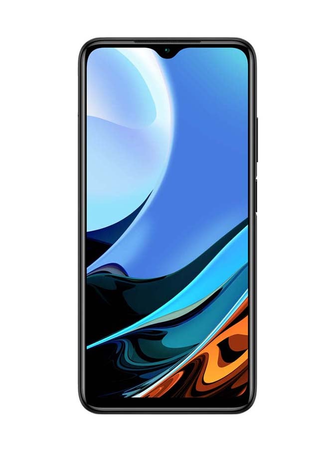 Xiaomi - Redmi 9T Dual SIM Carbon Gray 4GB RAM 64GB 4G LTE - Image 1